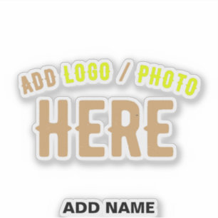 STIJLVOL MODERN  CLEAR GEVERIFIEERD BRANDED STICKER