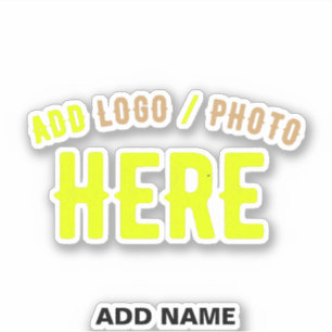 STIJLVOL MODERN  CLEAR GEVERIFIEERD BRANDED STICKER