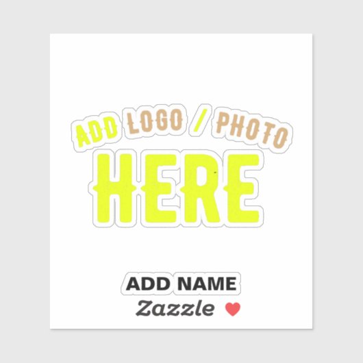 STIJLVOL MODERN  CLEAR GEVERIFIEERD BRANDED STICKER (Vel)