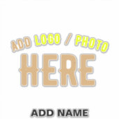 STIJLVOL MODERN  CLEAR GEVERIFIEERD BRANDED STICKER (Voorkant)