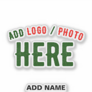 STIJLVOL MODERN  CLEAR GEVERIFIEERD BRANDED STICKER