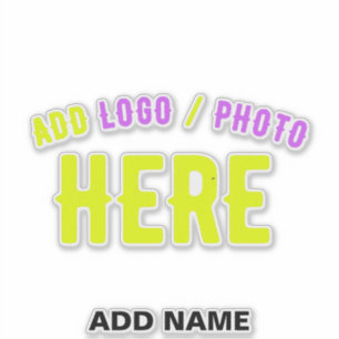 STIJLVOL MODERN  CLEAR GEVERIFIEERD BRANDED STICKER