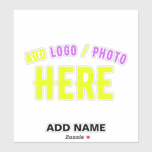 STIJLVOL MODERN  CLEAR GEVERIFIEERD BRANDED STICKER (Vel)