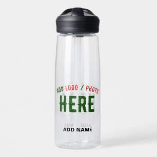 STIJLVOL MODERN CLEAR GEVERIFIEERD BRANDED WATERFLES