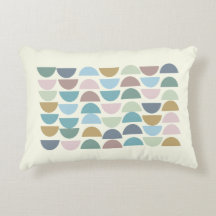 Stijlvol, modern geometrisch