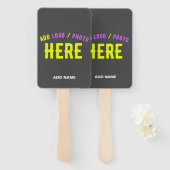 STIJLVOL MODERN  GRIJS GEVERIFIEERD BRANDED HANDWAAIER (Voorkant en achterkant)