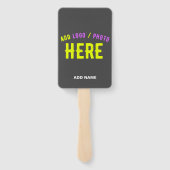 STIJLVOL MODERN  GRIJS GEVERIFIEERD BRANDED HANDWAAIER (Achterkant)