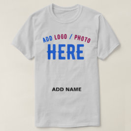 STIJLVOL MODERN  GRIJS GEVERIFIEERD BRANDED T-SHIRT