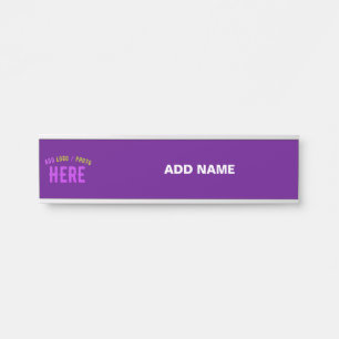 STIJLVOL MODERN INDIGO GEVERIFIEERD MERK DEURBORDJE