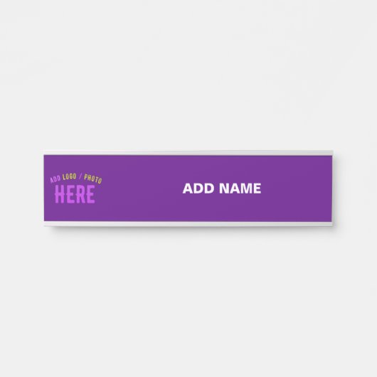 STIJLVOL MODERN  INDIGO GEVERIFIEERD MERK DEURBORDJE (Voorkant)