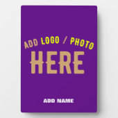 STIJLVOL MODERN  INDIGO GEVERIFIEERD MERK FOTOPLAAT (voorkant)