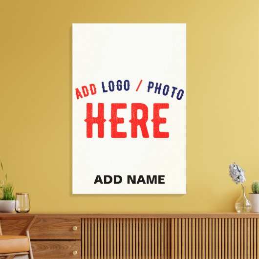 STIJLVOL MODERN  NATUURLIJK GEVERIFIEERD MERK CANVAS AFDRUK (Insitu (Woonkamer))