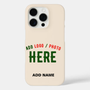 STIJLVOL MODERN NATUURLIJK GEVERIFIEERD MERK iPhone 16 PRO HOESJE