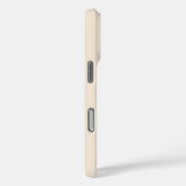 STIJLVOL MODERN  NATUURLIJK GEVERIFIEERD MERK Case-Mate iPhone CASE (Achterkant / Rechts)