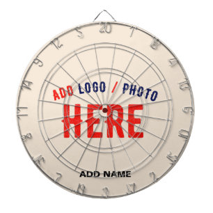 STIJLVOL MODERN  NATUURLIJK GEVERIFIEERD MERK DARTBORD