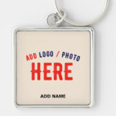 STIJLVOL MODERN  NATUURLIJK GEVERIFIEERD MERK SLEUTELHANGER (Voorkant)