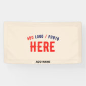 STIJLVOL MODERN  NATUURLIJK GEVERIFIEERD MERK SPANDOEK (Horizontaal)