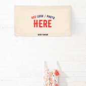 STIJLVOL MODERN  NATUURLIJK GEVERIFIEERD MERK SPANDOEK (Insitu)