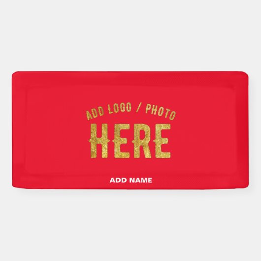 STIJLVOL MODERN  ROOD GEVERIFIEERD BRANDED SPANDOEK (Horizontaal)