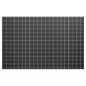 Stijlvol, modern, stijlvol, zwart-wit stof (Fat Quarter)