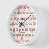 STIJLVOL MODERN WIT GEVERIFIEERD BRANDED (Hoek)