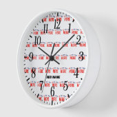 STIJLVOL MODERN  WIT GEVERIFIEERD BRANDED (Hoek)