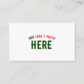 STIJLVOL MODERN  WIT GEVERIFIEERD BRANDED ADVIESKAART (Achterkant)