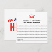 STIJLVOL MODERN  WIT GEVERIFIEERD BRANDED ADVIESKAART (Voorkant / Achterkant)