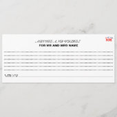 STIJLVOL MODERN  WIT GEVERIFIEERD BRANDED ADVIESKAART (Voorkant)