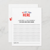 STIJLVOL MODERN  WIT GEVERIFIEERD BRANDED ADVIESKAART (Voorkant / Achterkant)