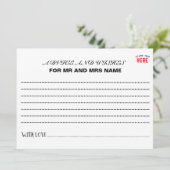 STIJLVOL MODERN WIT GEVERIFIEERD BRANDED ADVIESKAART (Staand voorkant)