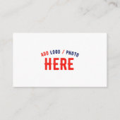 STIJLVOL MODERN  WIT GEVERIFIEERD BRANDED ADVIESKAART (Achterkant)