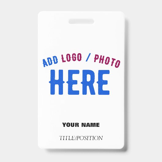 STIJLVOL MODERN WIT GEVERIFIEERD BRANDED BADGE (Voorzijde)