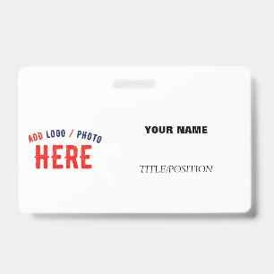 STIJLVOL MODERN  WIT GEVERIFIEERD BRANDED BADGE