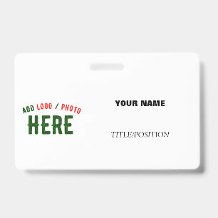 STIJLVOL MODERN  WIT GEVERIFIEERD BRANDED BADGE