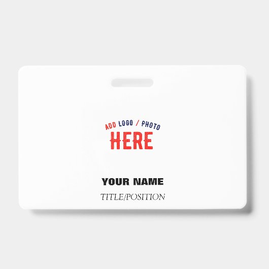 STIJLVOL MODERN WIT GEVERIFIEERD BRANDED BADGE (Voorzijde)