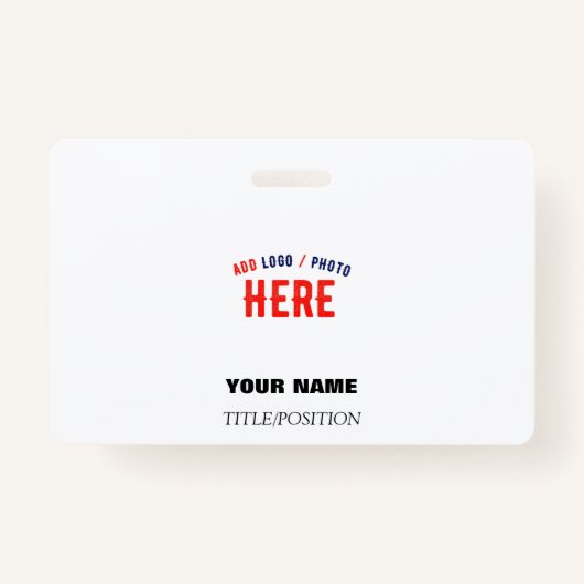 STIJLVOL MODERN WIT GEVERIFIEERD BRANDED BADGE (Voorkant)