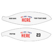 STIJLVOL MODERN WIT GEVERIFIEERD BRANDED BASKETBAL (Panelen)