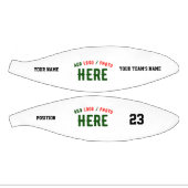 STIJLVOL MODERN  WIT GEVERIFIEERD BRANDED BASKETBAL (Panelen)