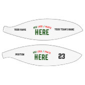 STIJLVOL MODERN WIT GEVERIFIEERD BRANDED BASKETBAL (Panelen)