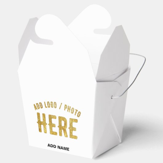 STIJLVOL MODERN  WIT GEVERIFIEERD BRANDED BEDANKDOOSJES (Geopend)