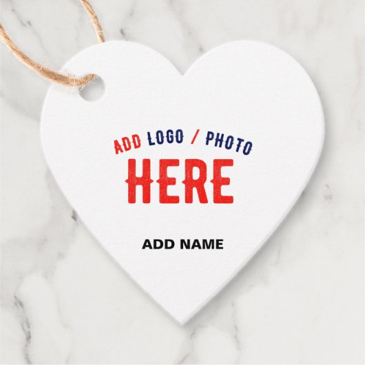 STIJLVOL MODERN WIT GEVERIFIEERD BRANDED BEDANKJES LABELS (Voorkant)