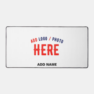 STIJLVOL MODERN  WIT GEVERIFIEERD BRANDED BUREAUMAT