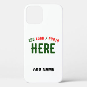 STIJLVOL MODERN WIT GEVERIFIEERD BRANDED Case-Mate iPhone CASE