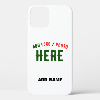 STIJLVOL MODERN  WIT GEVERIFIEERD BRANDED Case-Mate iPhone CASE
