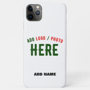 STIJLVOL MODERN WIT GEVERIFIEERD BRANDED Case-Mate iPhone CASE