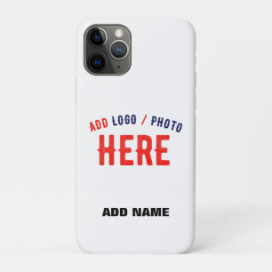 STIJLVOL MODERN WIT GEVERIFIEERD BRANDED Case-Mate iPhone CASE