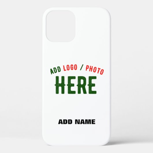 STIJLVOL MODERN  WIT GEVERIFIEERD BRANDED Case-Mate iPhone CASE (Achterkant)