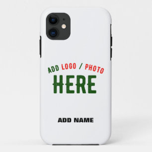 STIJLVOL MODERN WIT GEVERIFIEERD BRANDED Case-Mate iPhone CASE