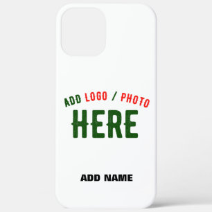 STIJLVOL MODERN  WIT GEVERIFIEERD BRANDED Case-Mate iPhone CASE